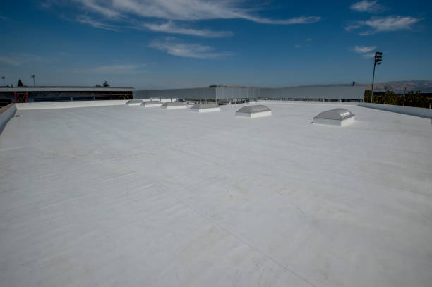 Best Storm Damage Roof Repair  in Springtown, TX