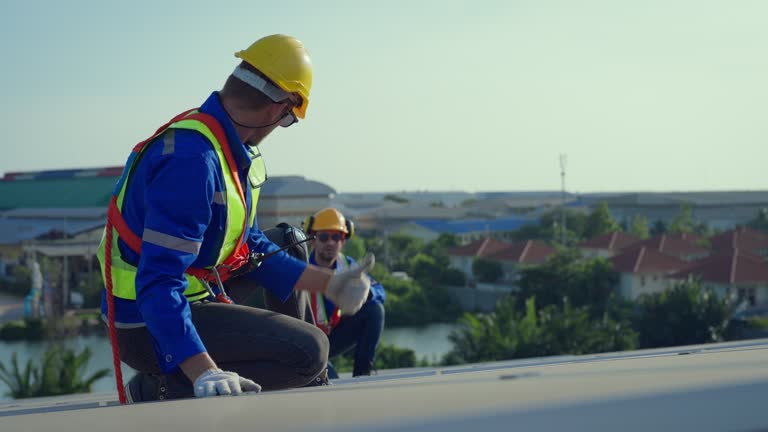 Springtown, TX Roofing Service Company