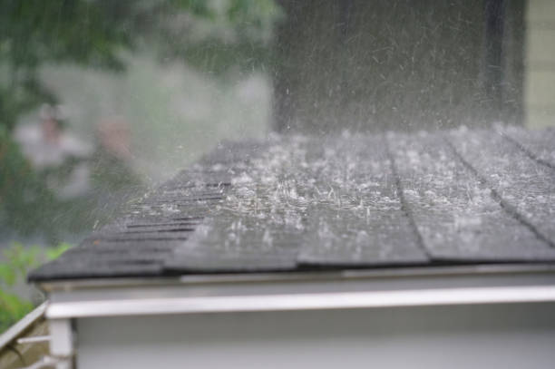 Best Roof Waterproofing  in Springtown, TX