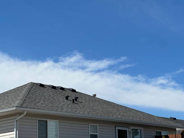Waterproofing in Springtown, TX