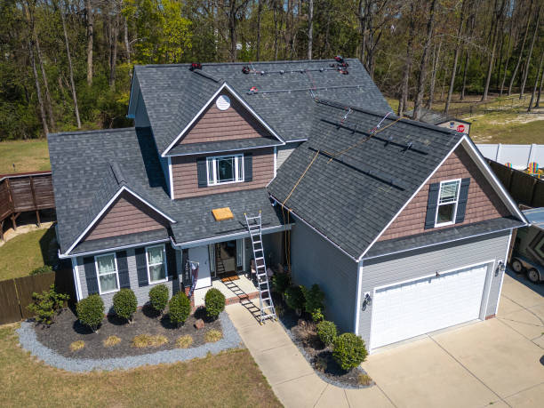 Best Wood Shake Roofing  in Springtown, TX